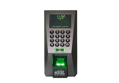 Biometric Attendance System in india